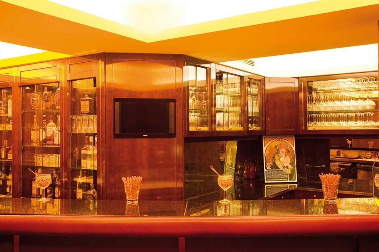 Living Hotel Am Deutschen Museum Мюнхен Екстериор снимка