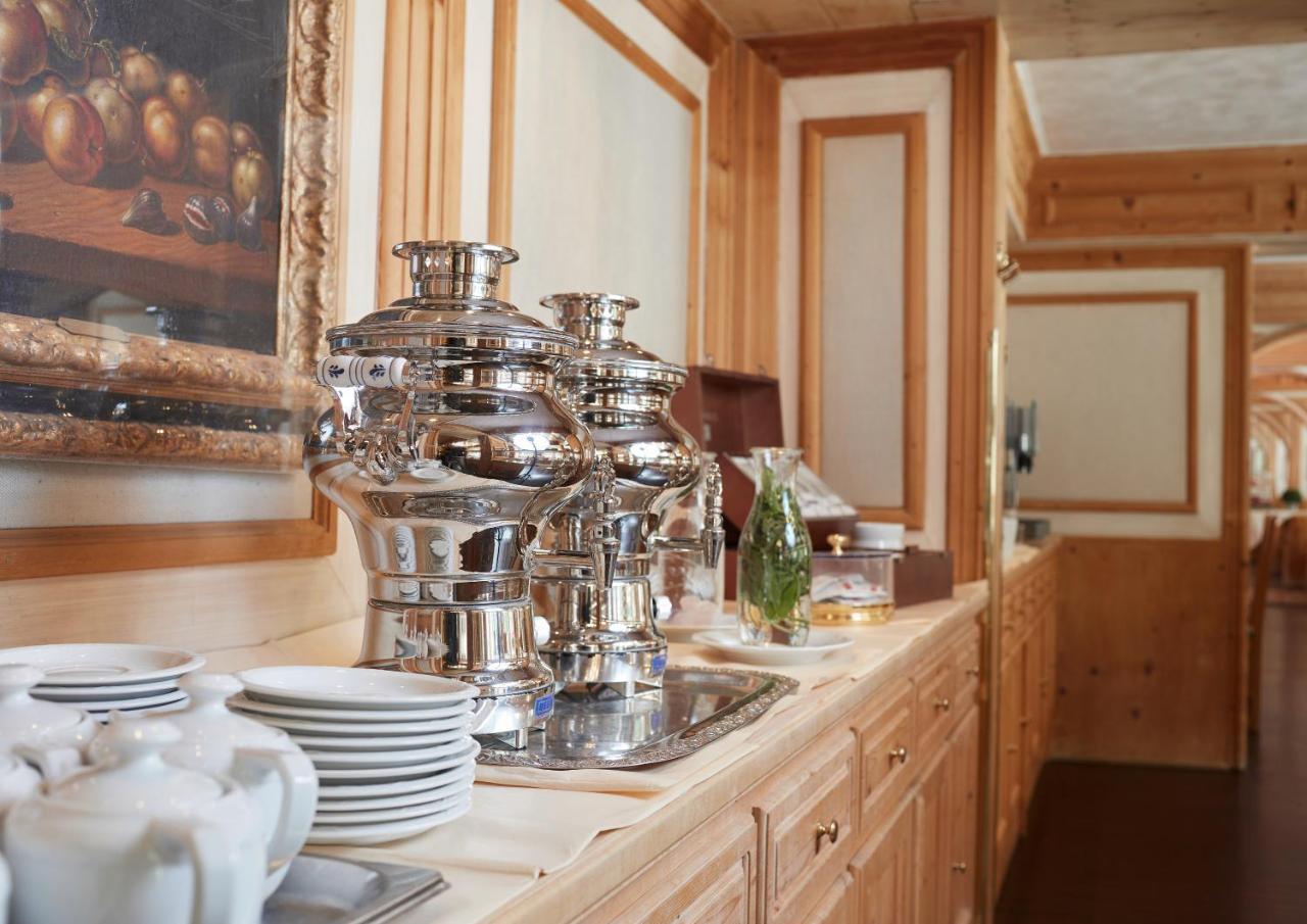 Living Hotel Am Deutschen Museum Мюнхен Екстериор снимка